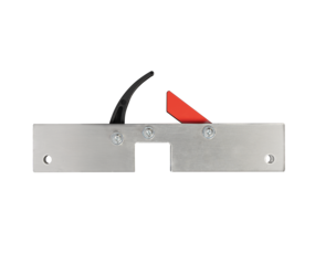 Auslösung Seilzugleiter DIN EN 1147 | © MUNK GmbH