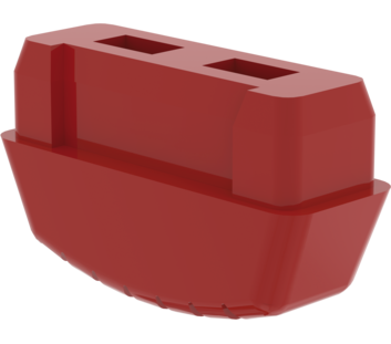 Innenschuh FW-Leiter DIN EN 1147 und ÖNORM F4047 | © MUNK GmbH