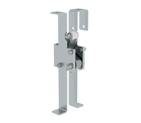 Seilbremse komplett | © MUNK GmbH