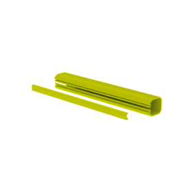 Sprossenfix Reparatursatz für FW-Leitern glow | © MUNK GmbH