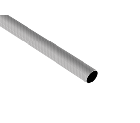 Ersatzteil: Rundsprosse für Feuerwehrleitern | © MUNK GmbH