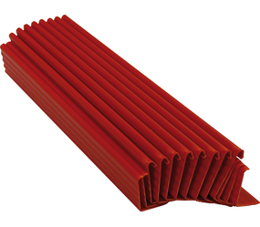 Sprossenschutz Rescue Line rot | © MUNK GmbH