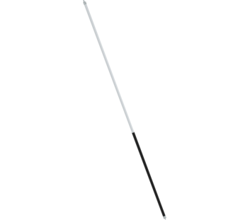 Stütze Seilzugleiter DIN EN 1147 Aluminium | © MUNK GmbH