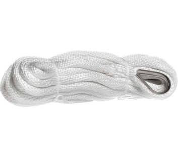 Zugseil Seilzugleiter 3-teilig DIN EN 1147 | © MUNK GmbH