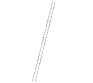 Steckleiter 3-tlg. Satz | © MUNK GmbH