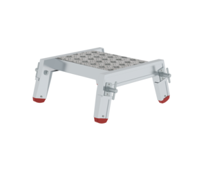 Steckleiter-Verbindungsteil ÖNORM F 4047 Aluminium | © MUNK GmbH