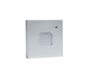 Bördelplatte 6 mm  für Multifunktionsleiter | © MUNK GmbH