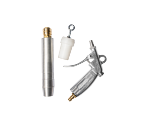 Druckluftpistole | © MUNK GmbH