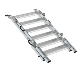 Evakuierungstreppe | © MUNK GmbH