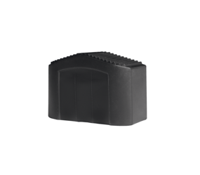 Innenschuh Rettungs- und Arbeitsplattform | © MUNK GmbH