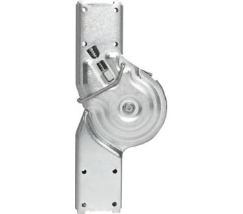 Montagesatz Leitergelenk | © MUNK GmbH