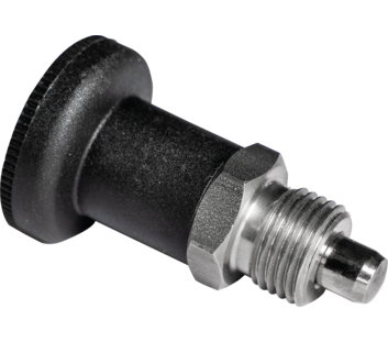 Rastbolzen kurz | © MUNK GmbH