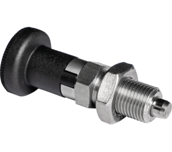 Rastbolzen lang | © MUNK GmbH