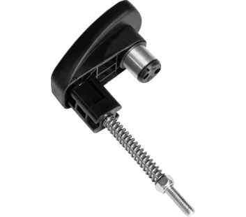 Verriegelungshebel | © MUNK GmbH