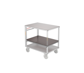 Plattformzwischenboden | © MUNK GmbH