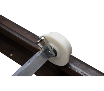 Att. point of track carriage mobile container | © MUNK GmbH