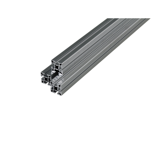 Aluminium-Spezialprofil 40x40mm | © MUNK GmbH