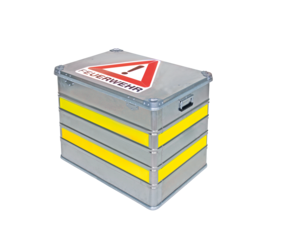 Multifunktionsleiter mit Kopfhalter | © MUNK GmbH