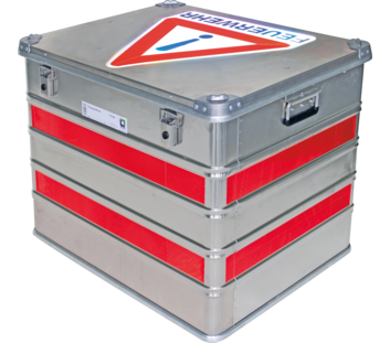 Multifunktionsleiter mit Kopfhalter | © MUNK GmbH