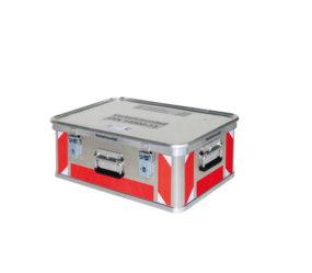 Feuerwehr Contentbild | © MUNK GmbH