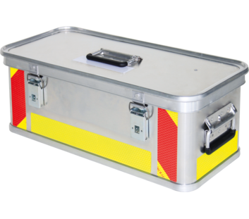 Markierungs-Set Transportkasten klein | © MUNK GmbH