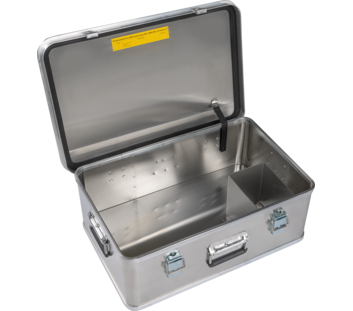 Kasten m. Beschr. "Mehrzweckzug MZ 16" (Kasten 1) | © MUNK GmbH