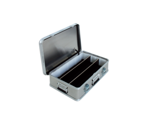 Case with partitioning system "hand tools" | © MUNK GmbH