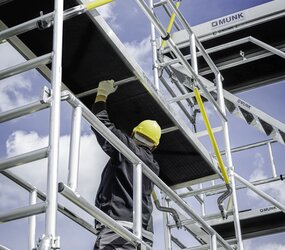 ergo platform | © MUNK GmbH