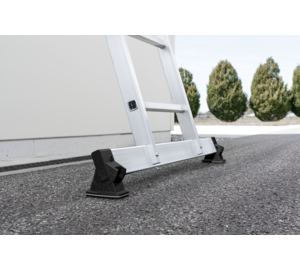 nivello stab. on straight ladder, app. | © MUNK GmbH