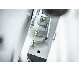 Step rope ladder detailed view | © MUNK GmbH