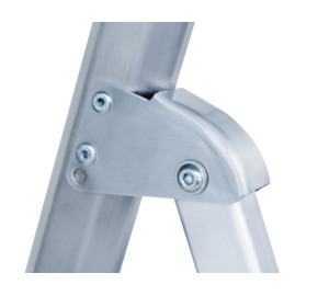 ML ladder joint, detail | © MUNK GmbH