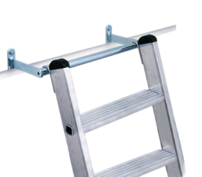 Console de suspension pour échelle Application | © MUNK GmbH