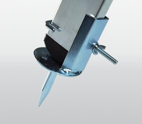 Pointes pr sol jusq. 2004 ou éch. ss nivello Appl. | © MUNK GmbH