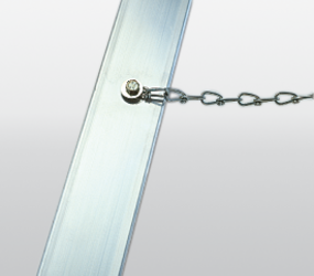 Chaînette de sécurité Image de détail | © MUNK GmbH