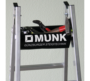 Cuvette porte-outils Appl. sur éch. dble à barr. | © MUNK GmbH