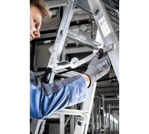 Tension and pressure-resistant fuse | © MUNK GmbH