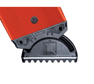 nivello detail fitted to RFG | © MUNK GmbH