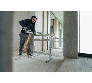 Work. trest. hgt-adj.,700-1,000 mm, 0.50x0.78 m  | © MUNK GmbH