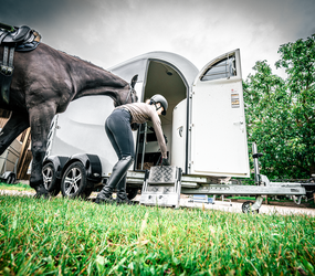 ML Kompakt-Aufstiegshilfe | © MUNK GmbH