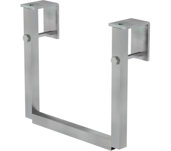 Arceau d'accès | © MUNK GmbH