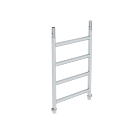 Cadre de rehaussement FlexxTower | © MUNK GmbH