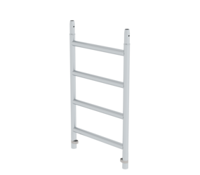 Cadre rehaussement pr larg. échaf. 0,75m haut. 1m | © MUNK GmbH