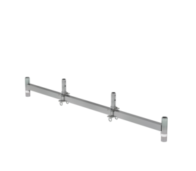 Chassis bar 2 m | © MUNK GmbH