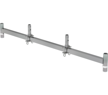 Traverses mobiles 2 m | © MUNK GmbH