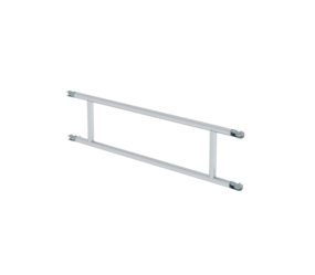 Garde-corps latéral 1,8m | © MUNK GmbH