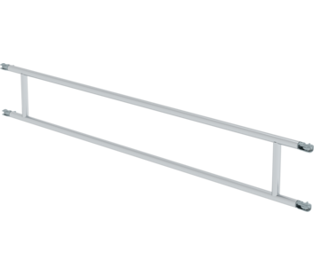 Long railing 3.0m | © MUNK GmbH