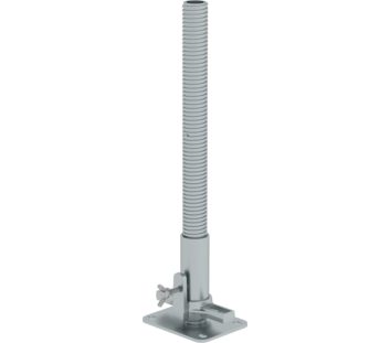 Pied de broche FlexxTower | © MUNK GmbH