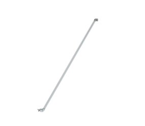 Main c. pr long. d'échaf. 1,80 m, pr échaf. à esc. | © MUNK GmbH