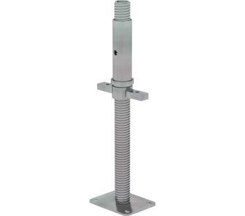 Broches réglables en hauteur | © MUNK GmbH