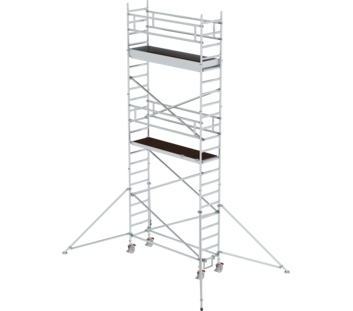 G-cRoul 0,75x2,45m stab. ht. PF 5,35m | © MUNK GmbH